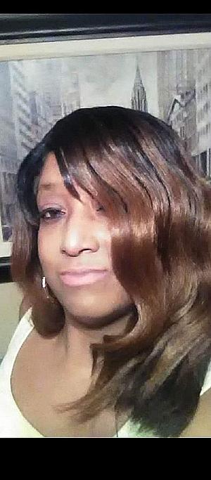 Profile photo for Melissa M Lewis