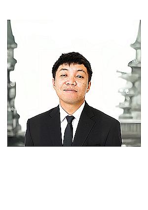 Profile photo for Algrin Francisco