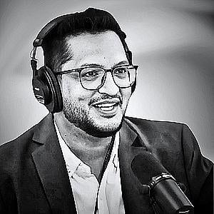 Profile photo for LD Castro