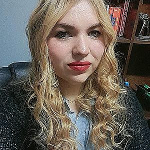 Profile photo for Karen Fernanda Salas