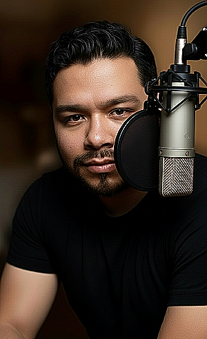 Profile photo for Eliecer Gallegos