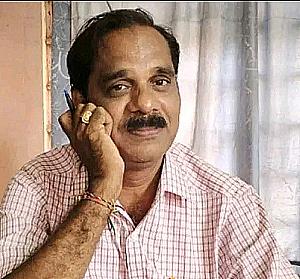 Profile photo for Venkatesh Nanduri