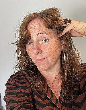 Profile photo for Siobhan Dowd