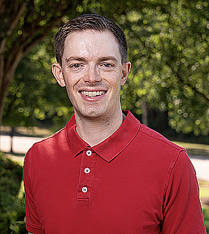 Profile photo for Ian Grimley