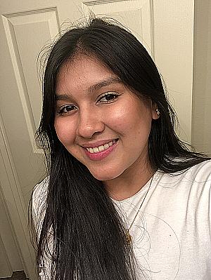 Profile photo for ALISSON GUADALUPE ZELEDON ROMERO