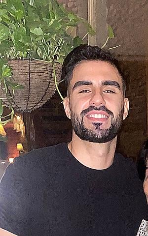 Profile photo for Alexander Woods