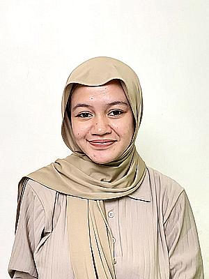 Profile photo for Vina  Nur Rahma Putri Anggraini