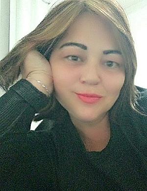 Profile photo for Sandra Meira da Silva