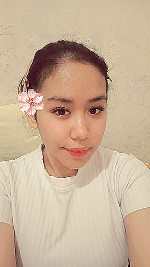 Profile photo for Nur sirry qolbiyah