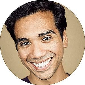 Profile photo for Miguel Alejandro