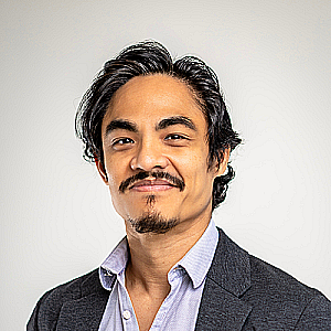 Profile photo for Phil Ho