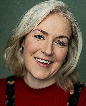 Profile photo for Nathalia Campbell-Smith