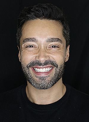 Profile photo for Bruno Veloso