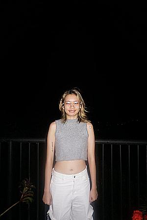 Profile photo for Dani Catane