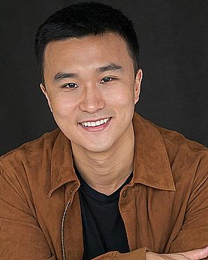 Profile photo for Song Wang