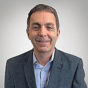 Profile photo for Michael Warnick