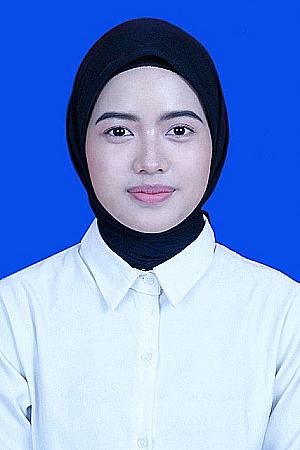 Profile photo for Shaqila Az Zahra