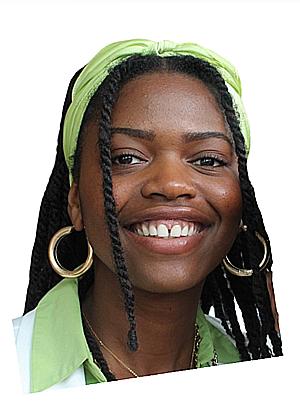 Profile photo for Rachel Maindo