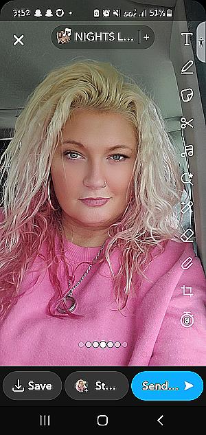 Profile photo for Dianna Richmond