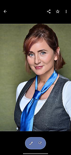 Profile photo for Randi Soyland