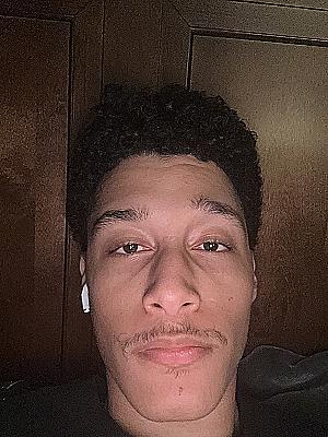 Profile photo for Travon Folson