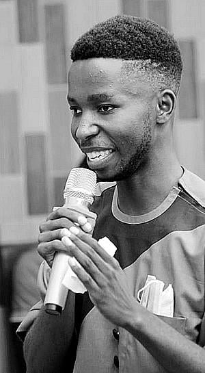 Profile photo for PAULO MUTEBA ARMANDO