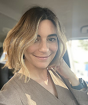 Profile photo for Brandi Emma