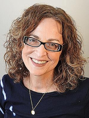 Profile photo for Carolyn Robson