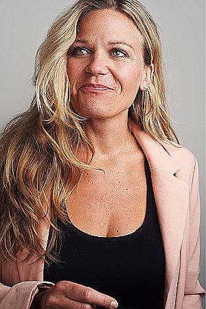 Profile photo for Katie Cooper