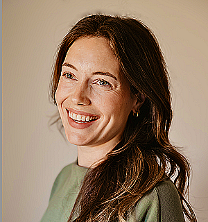 Profile photo for Emily Elgie
