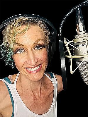 Profile photo for Amie Vreeken - The Mermaid Sound Cave