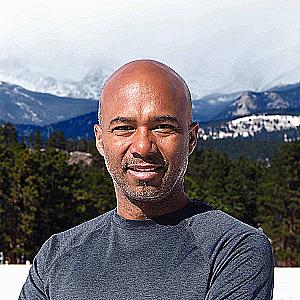 Profile photo for Gerald Rhodes