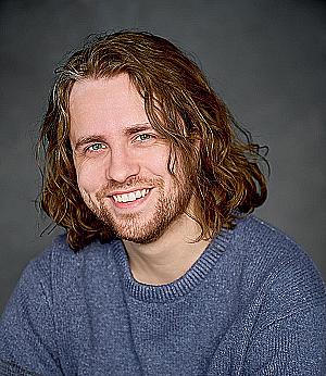 Profile photo for Alexander Peters