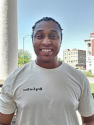 Profile photo for Nathon Embray-Gentry