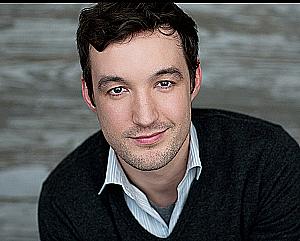 Profile photo for Andrew Thorp