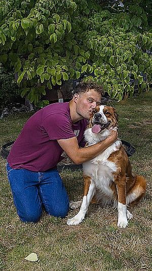 Profile photo for Tristan Northey