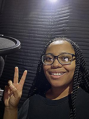 Profile photo for Koren Caldwell