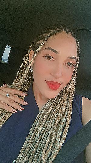 Profile photo for Claudia Ávila