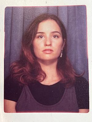 Profile photo for Catherine Iachino