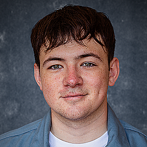Profile photo for Lewis Mclauchlan