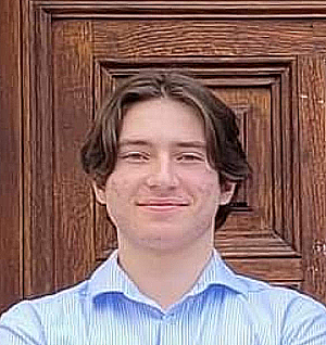 Profile photo for Sebastian Sowa