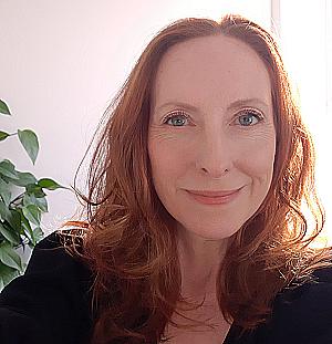 Profile photo for Siri Ellis