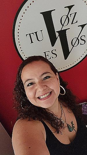 Profile photo for Roxana Carolina Francés