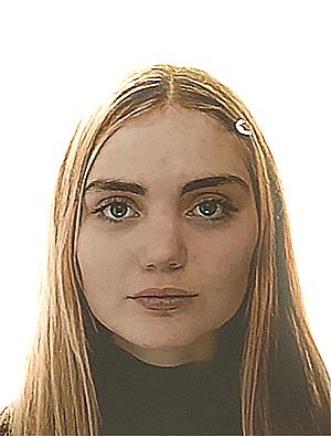 Profile photo for Eloise Myers