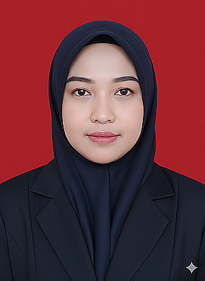 Profile photo for dwi rafita yuningsih