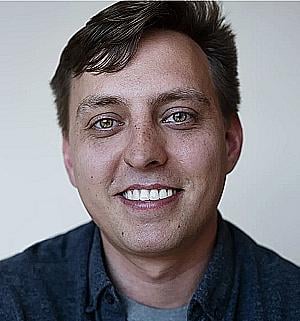 Profile photo for Alex McKeown