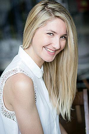 Profile photo for Marie Nedjar