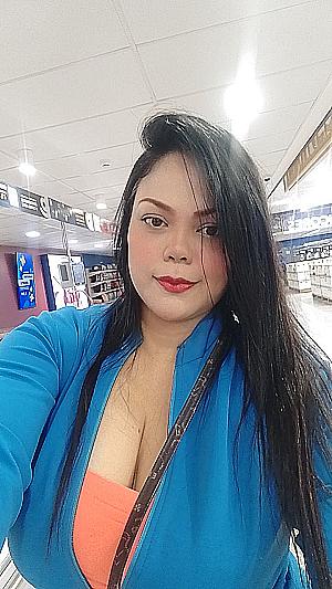 Profile photo for Josy Maurera