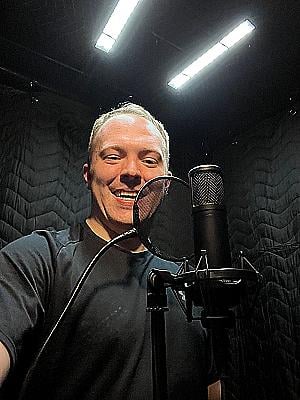 Profile photo for Chad Mussler