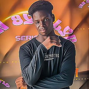 Profile photo for Angelo Cyril Dumakor
